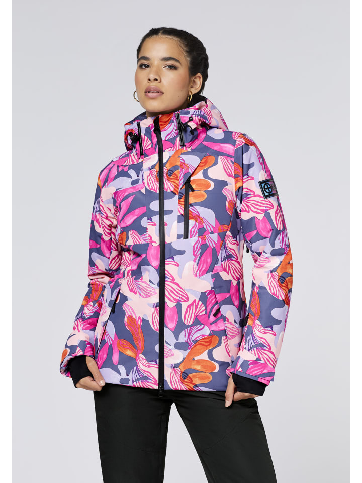 Ski Jacke Chiemsee Skijacken Skijacke Chiemgau Jacke Chiemsee