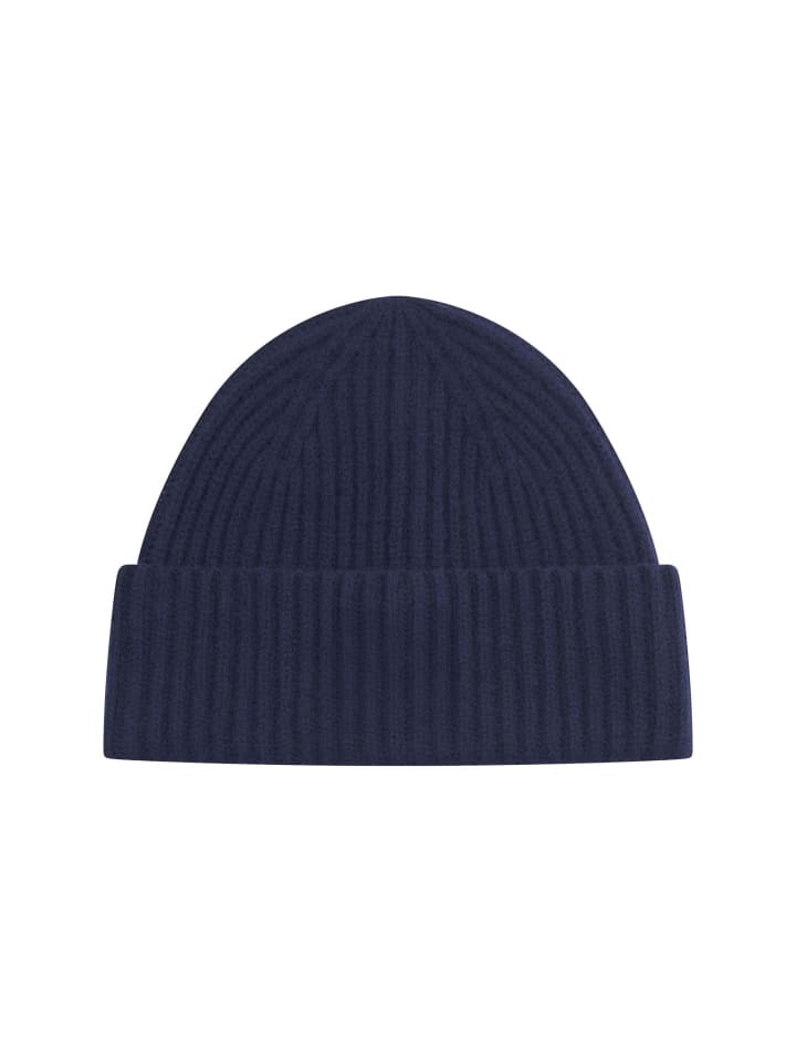 Mütze in blau