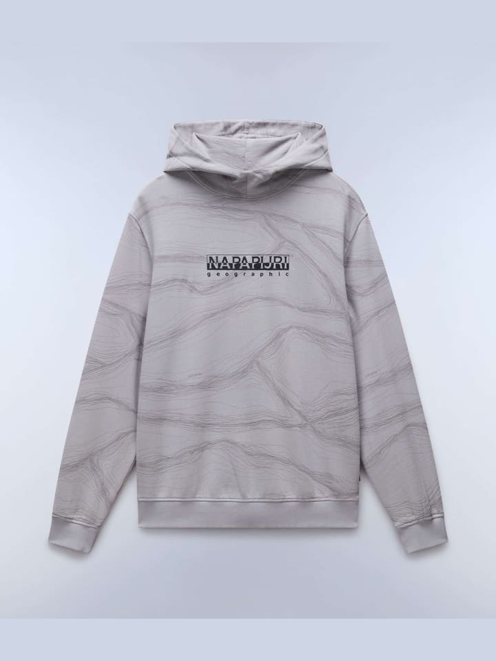 Pullover "B-Cellini H" in Multicolor