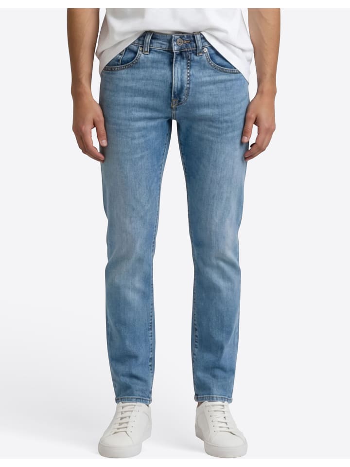 Jeans Antibes in light blue used