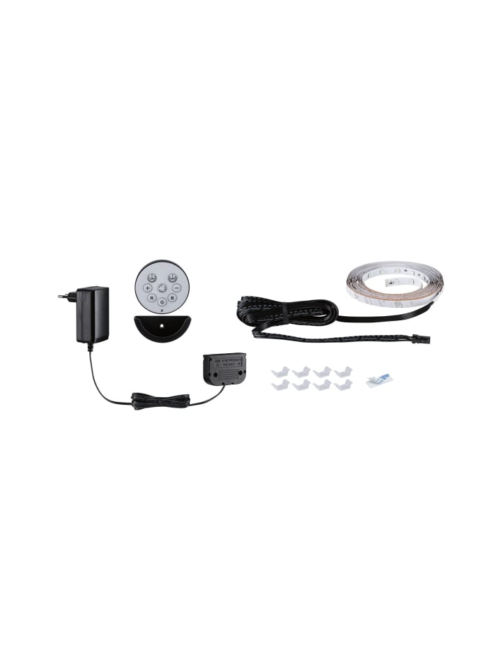 LED Strip Akkustik Paneel