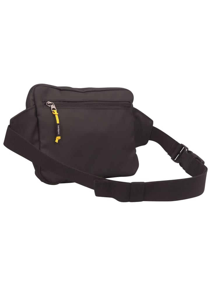 Kattbjörn Gürteltasche limango kaufen in black günstig 23 cm 