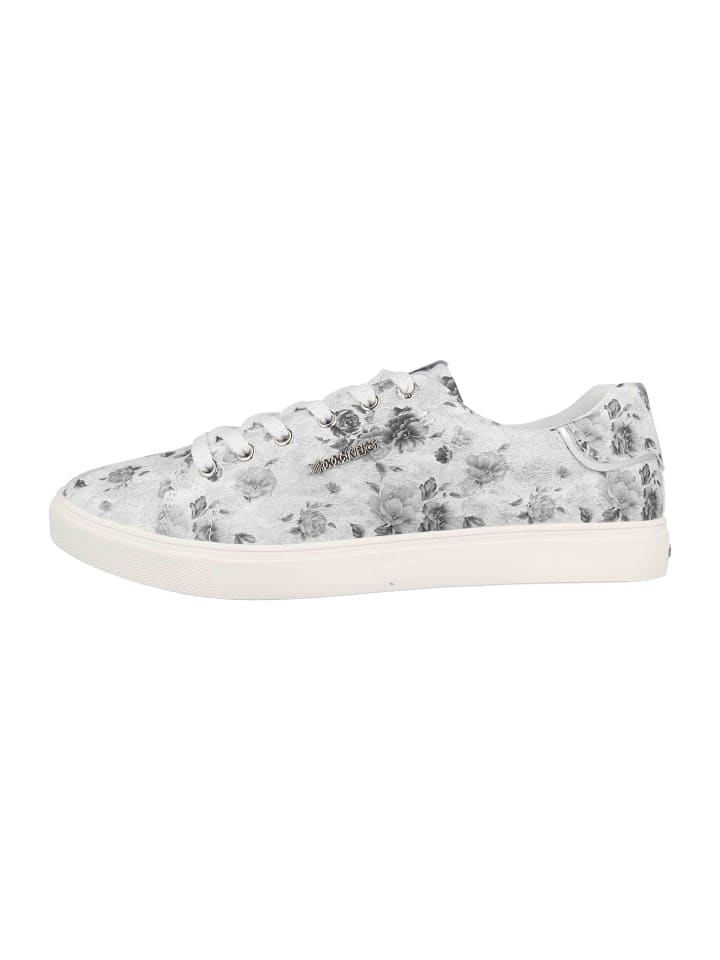 Sneaker in Mehrfarbig