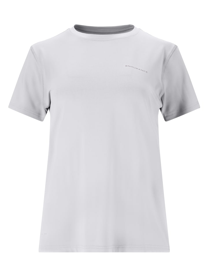 T-Shirt Yonan V2 in 1002 White