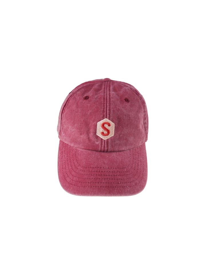 Cap in Red