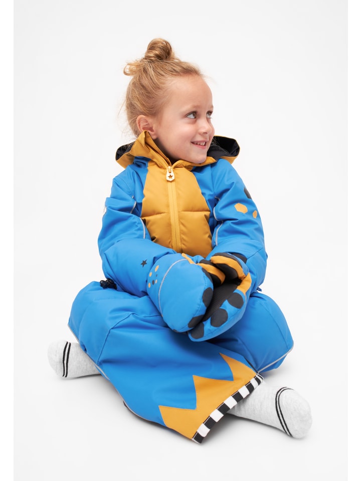 kaufen | Skioverall Monster WeeDo in günstig limango blue