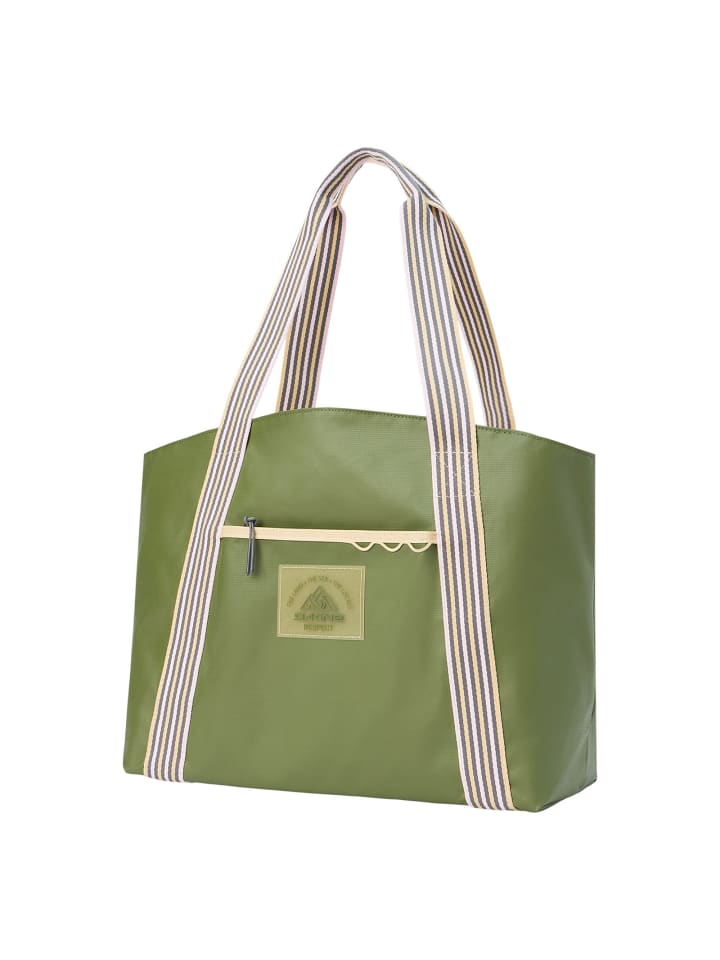 Renovation Shopper Tasche 54 cm cypress