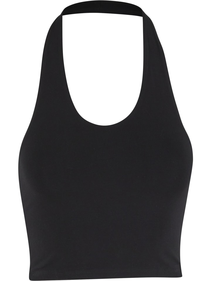 Tanks & Cami in black