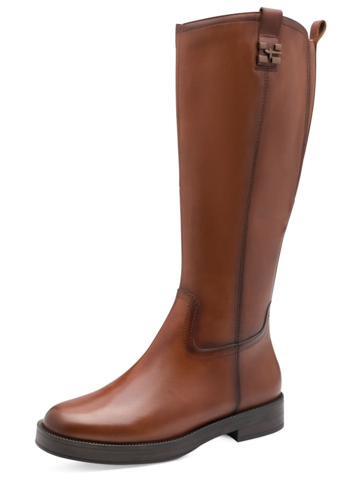 Stiefel braun