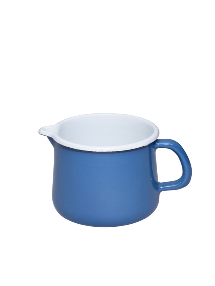 Classic Nature dark Schneltopf in Blau