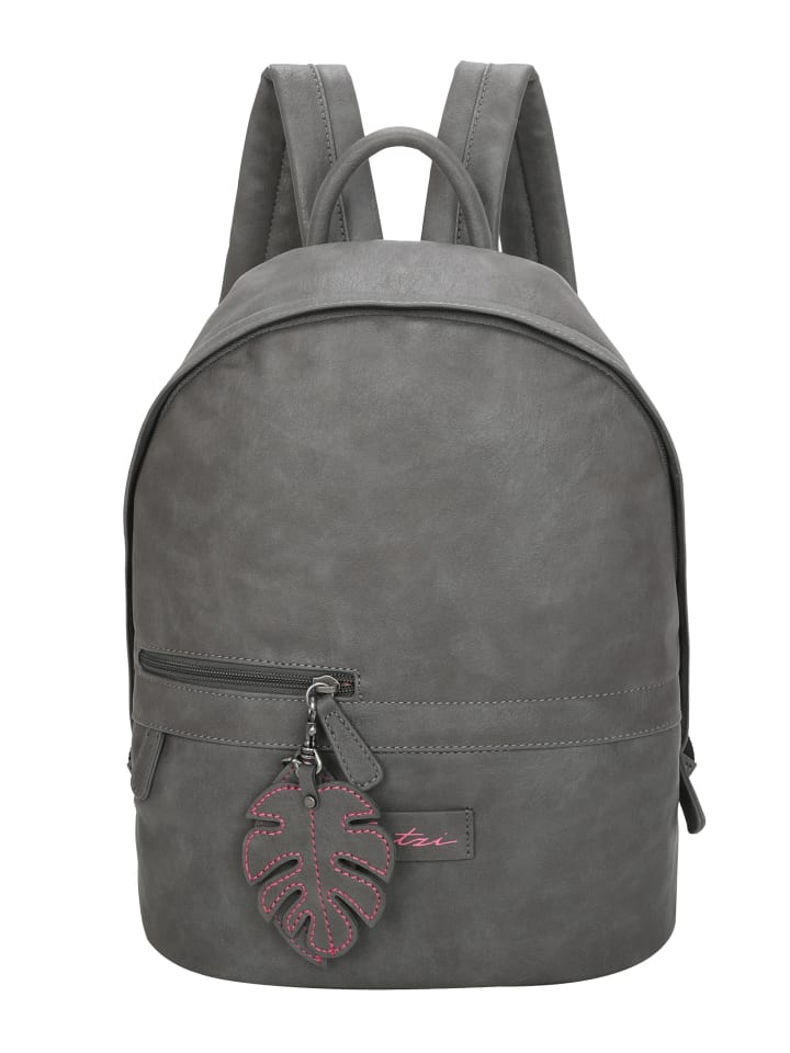 Rucksack Hoja Fritzi07 in Anthrazit