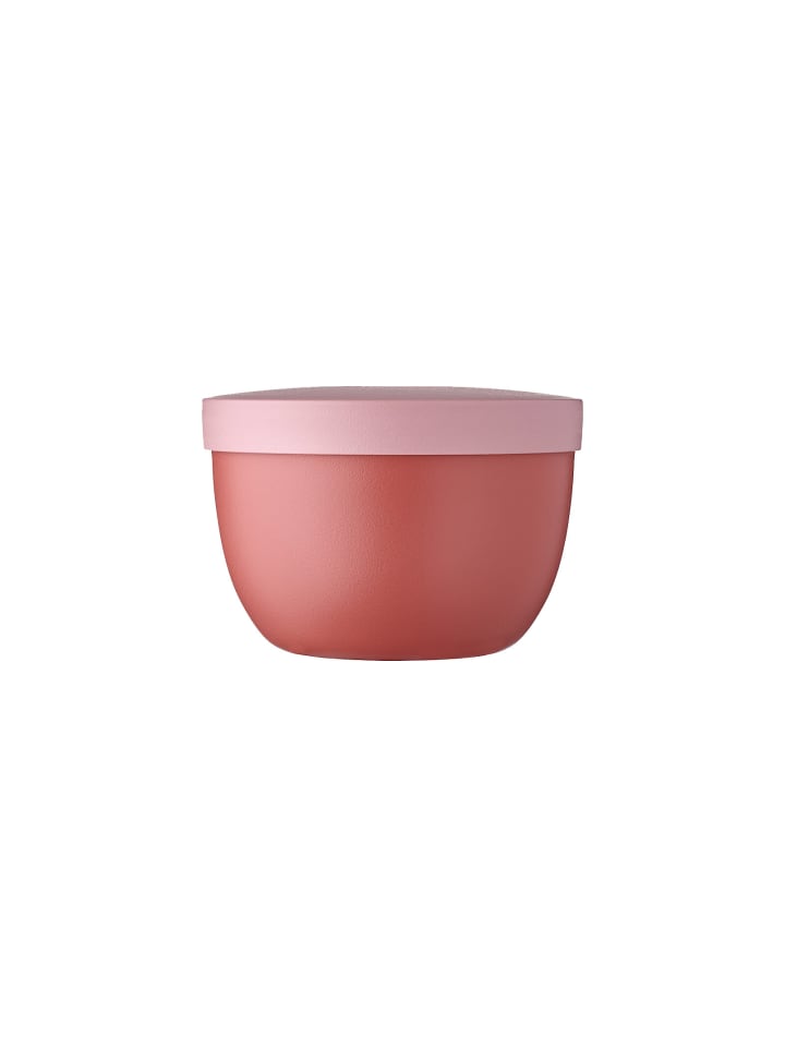 Snackpot Ellipse in Vivid Mauve 350 ml