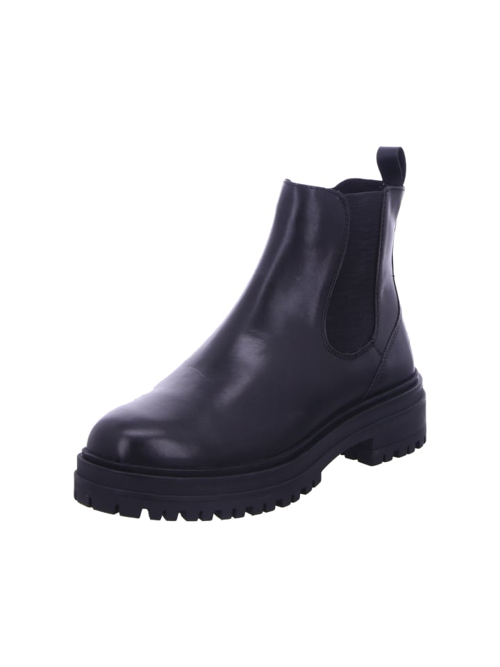 Chelseaboots in BLACK