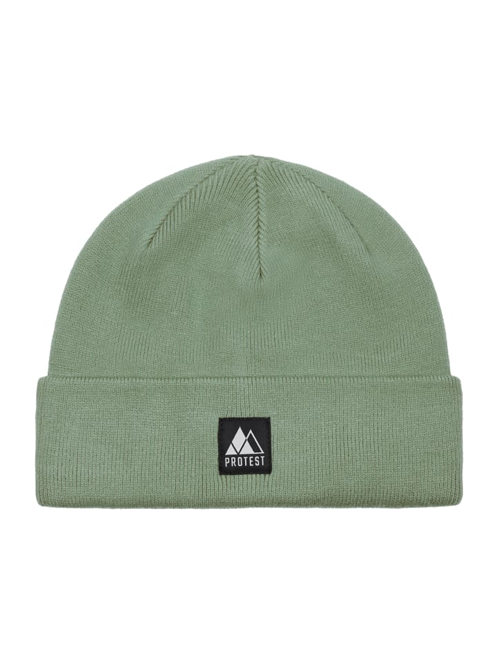 " PRTKeeton in Aspen green