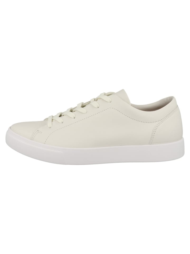 Sneaker low Soft 10 in weiss