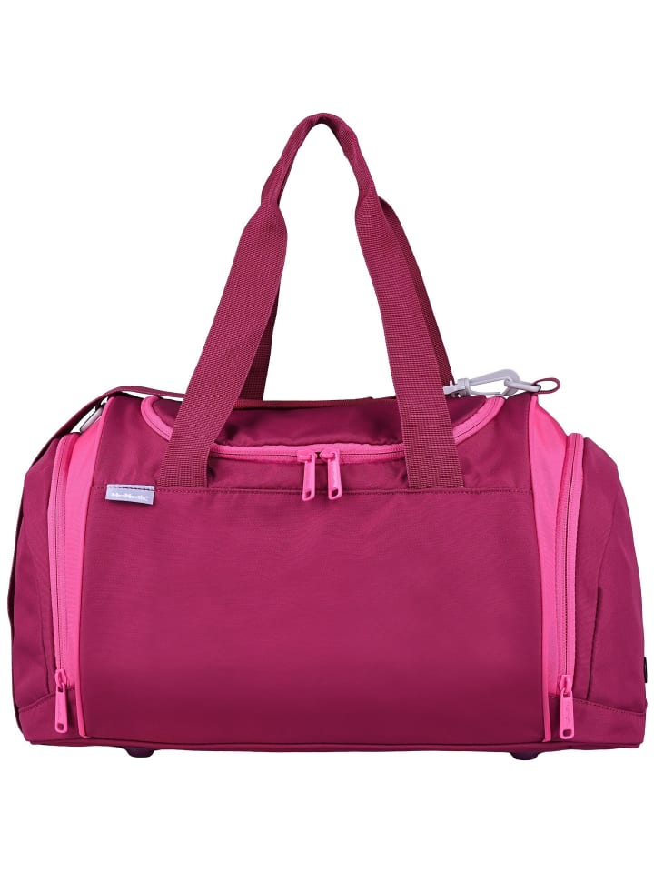 Sporttasche 37 cm Berry
