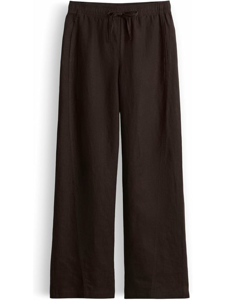 Hose & Shorts für Damen in apfelgrün