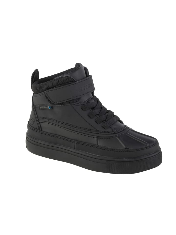 Skechers City Point - Merlox in Schwarz