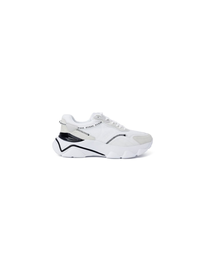 Weiß Damen Sneaker