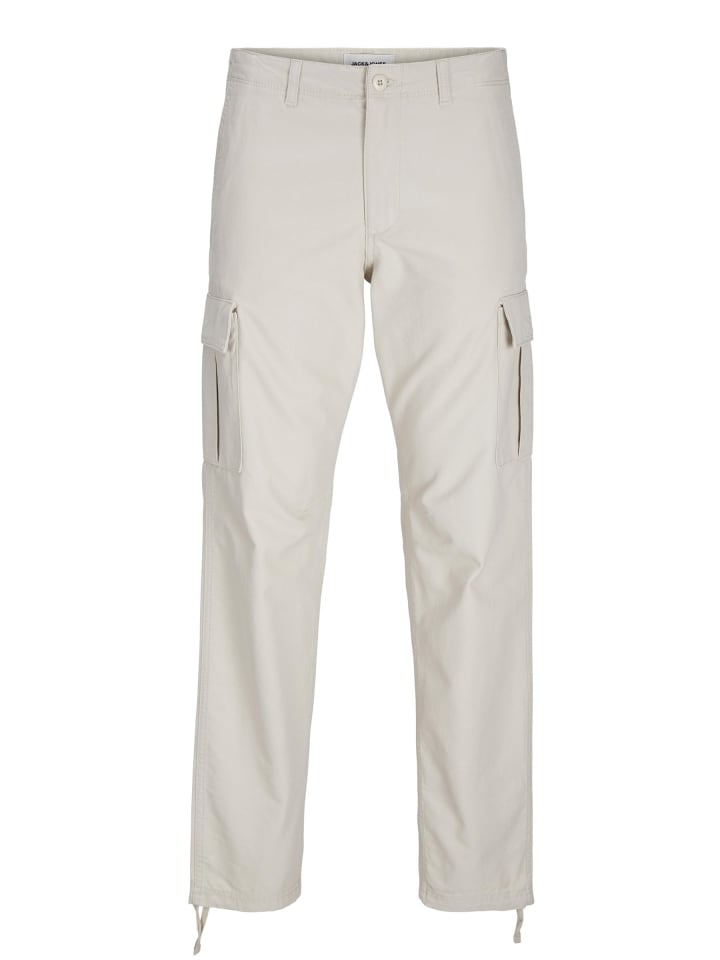 Cargo-Hose in Moonbeam