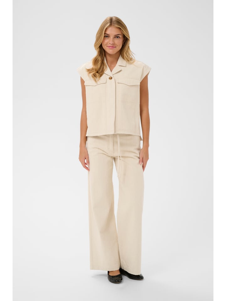 Jeans RyderSZ A-shape in Seedpearl
