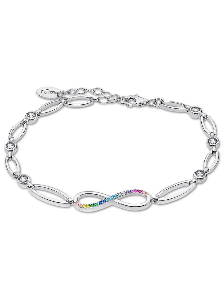 Armband Silber 925 Sterling Silber ca. 17cm