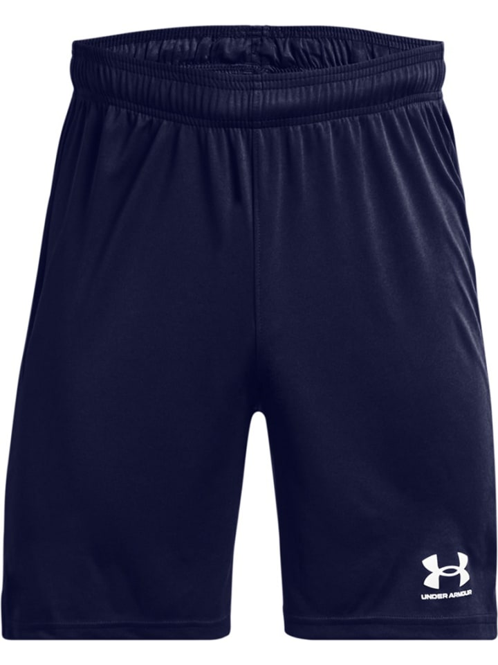 Short "Ua M'S Challenger Core Short" in Blau