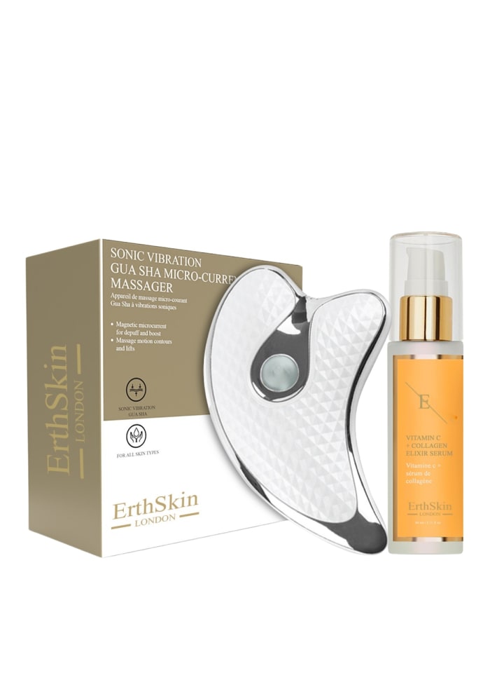 Glow Sculpt Set
