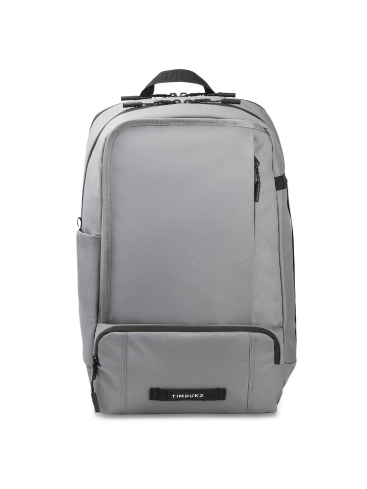 Q Business-Rucksack 47 cm Laptopfach gunmetal