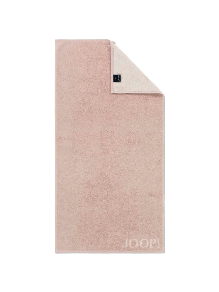 Duschtuch 1er Pack in Rosa (Nude)