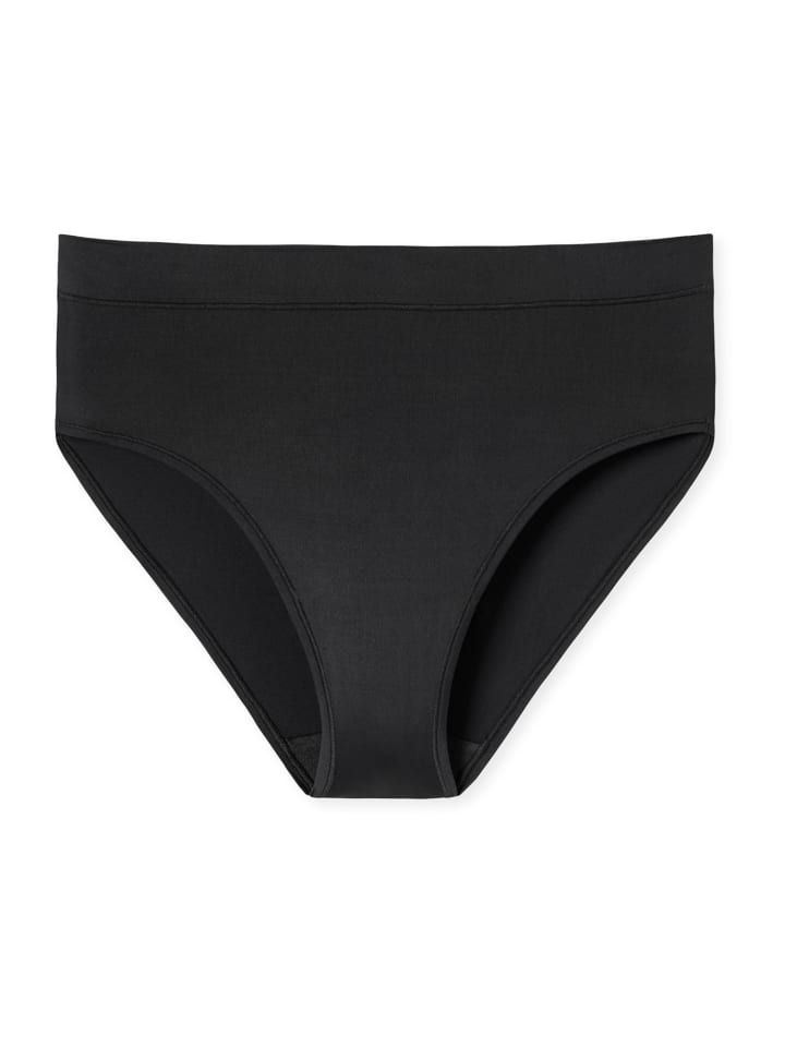 Slip Unique Micro in Schwarz