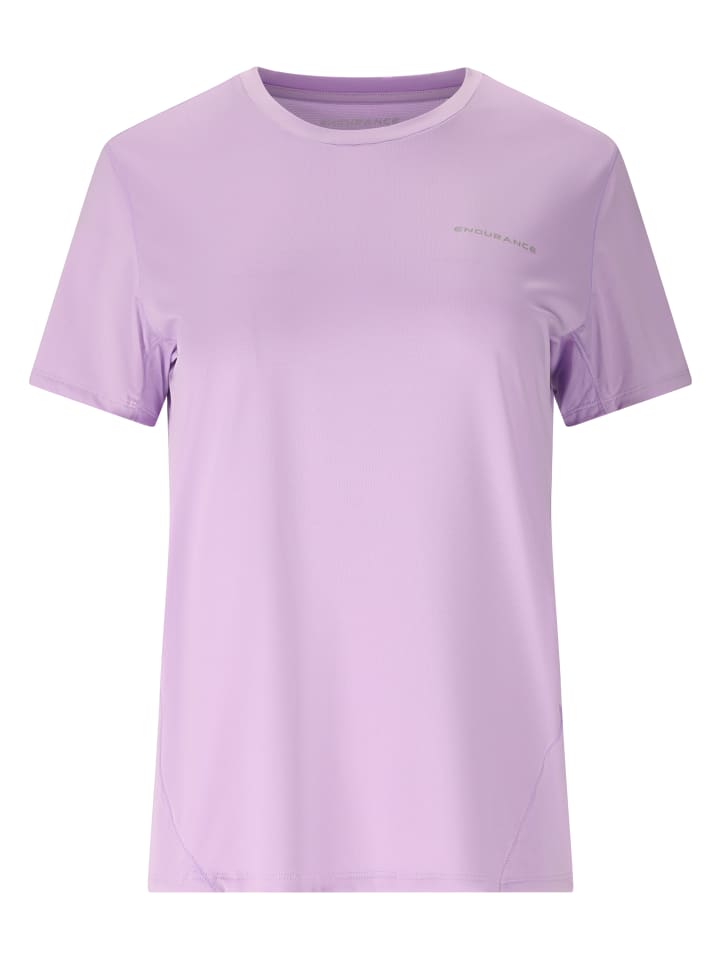 T-Shirt Nan in 4296 Lilac Breeze