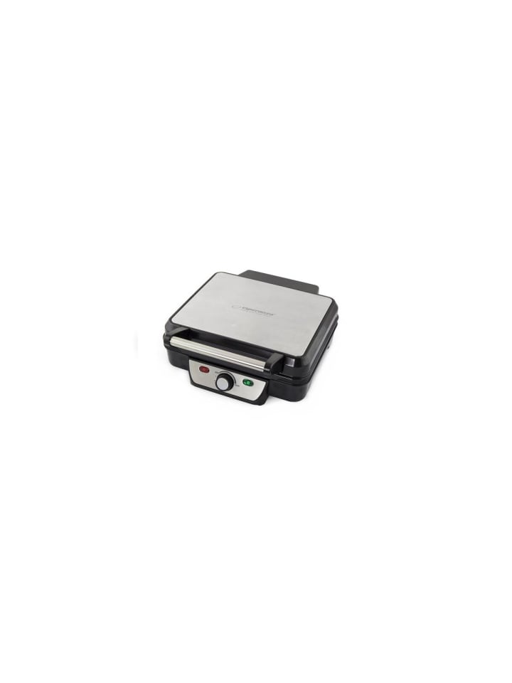 Provolone Kontaktgrill Elektro Tischgrill EKG007