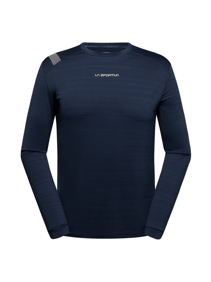 Baselayer in Dunkelblau
