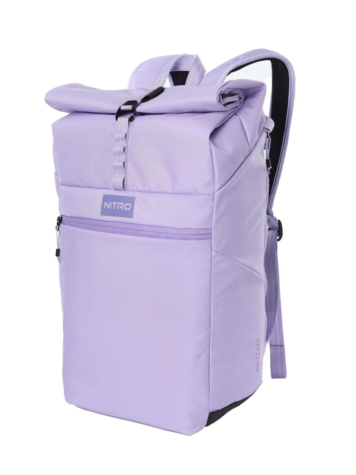Rucksack COSMO in LAVENDER