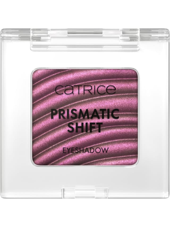 Prismatic Shift Lidschatten - 20 Berry Blaze
