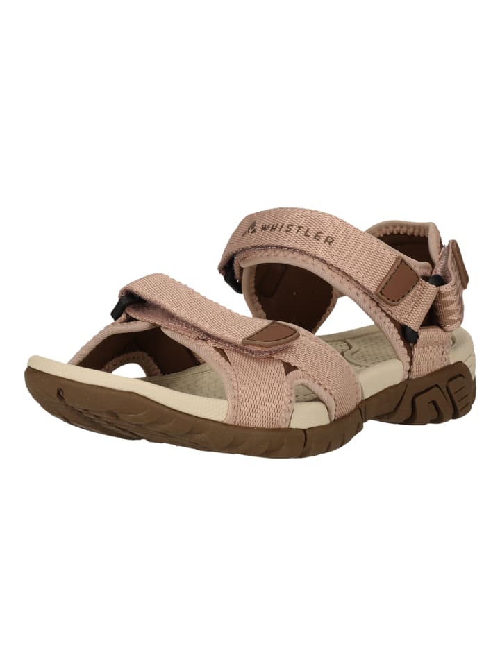Sandalen Rossano in 1064 Creme Brulee