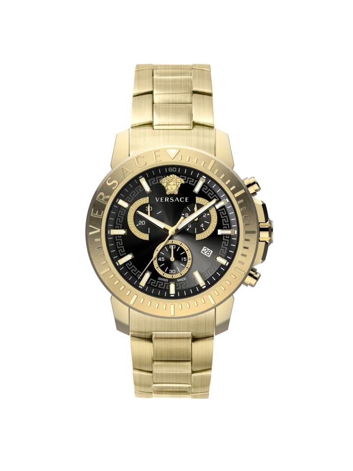 Quarzuhr VE2E00921 in Gold