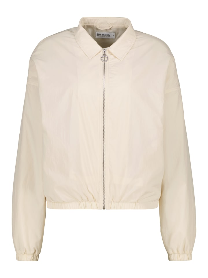 Übergangsjacke BlairAK A in chalk