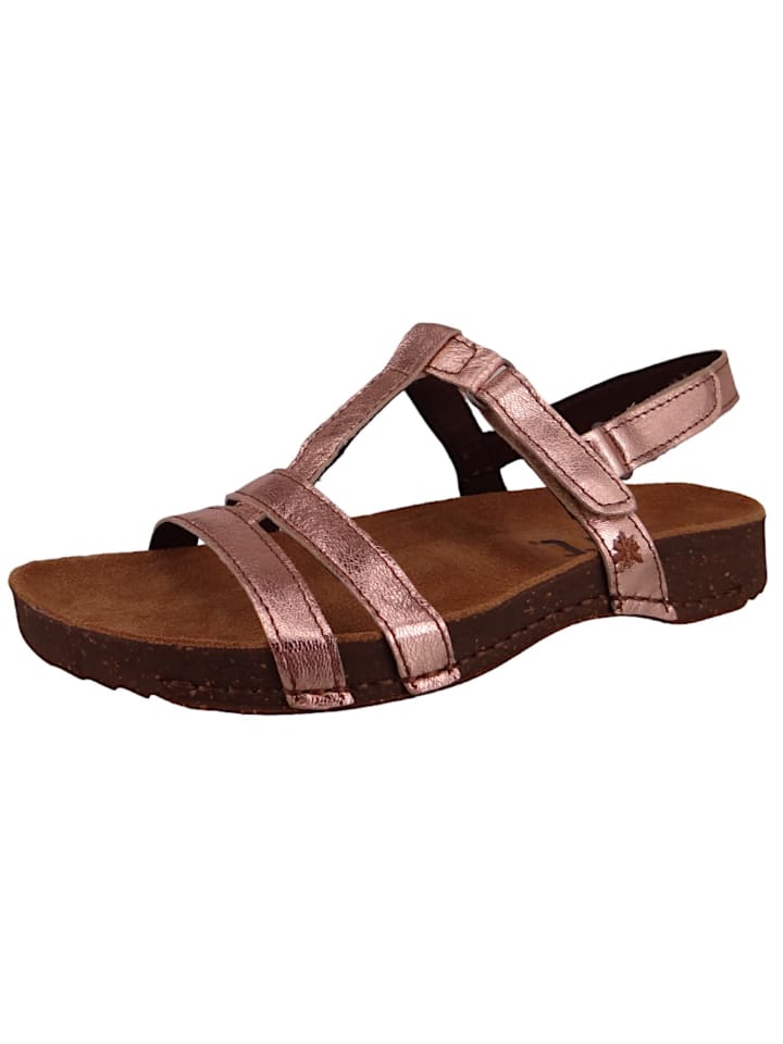Sandalen rosa