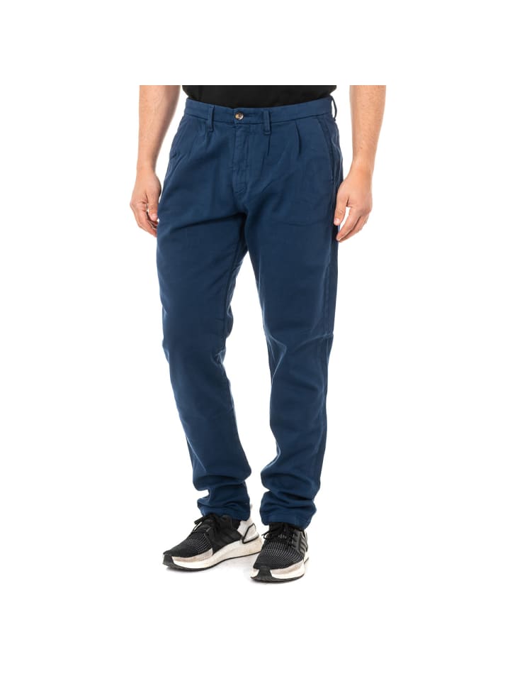 Jeans in Blue