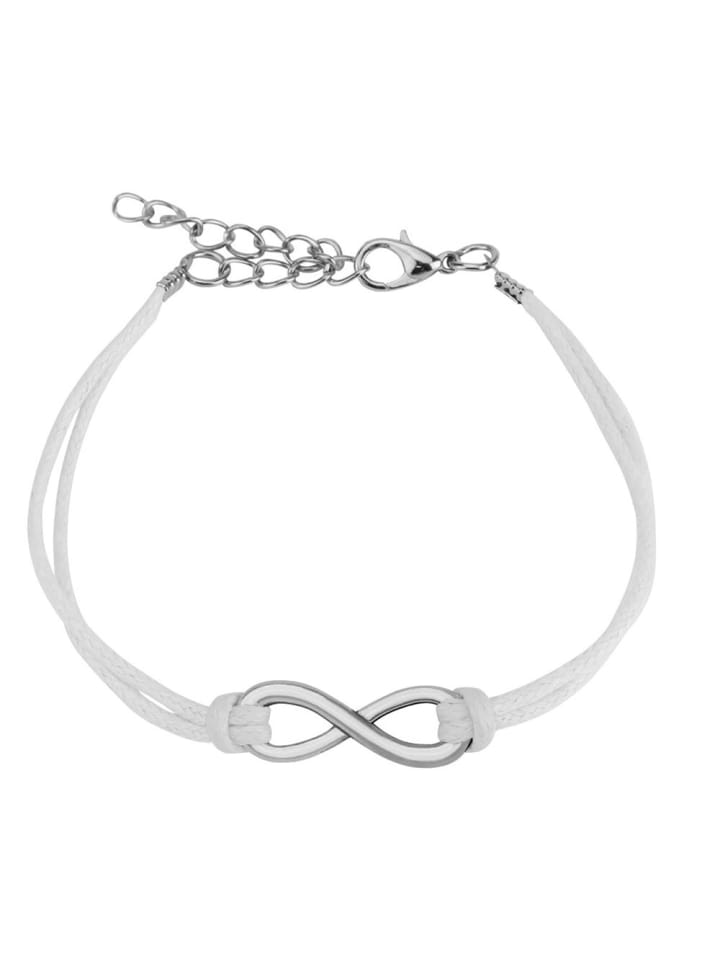 Armband in Weiß