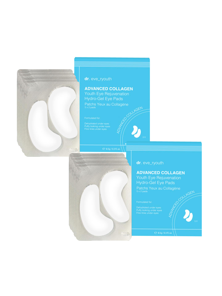 Eye Pad Duo