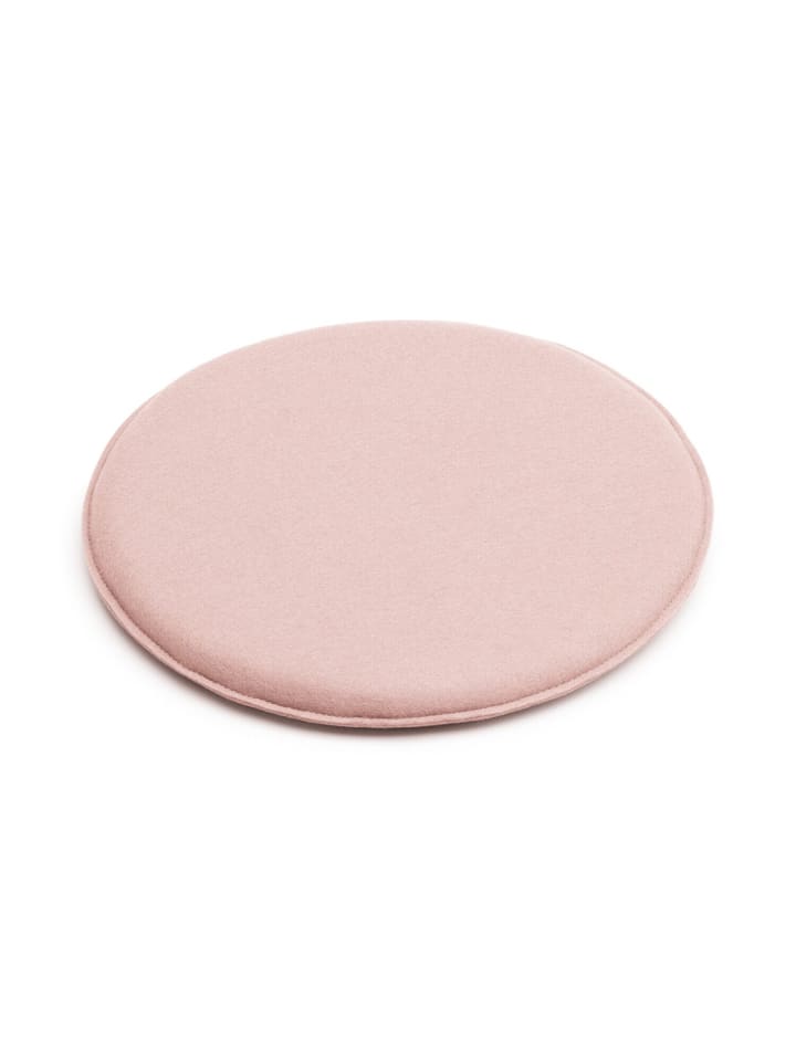 Filz-Sitzkissen Frisbee in Rosa | Powder (51)
