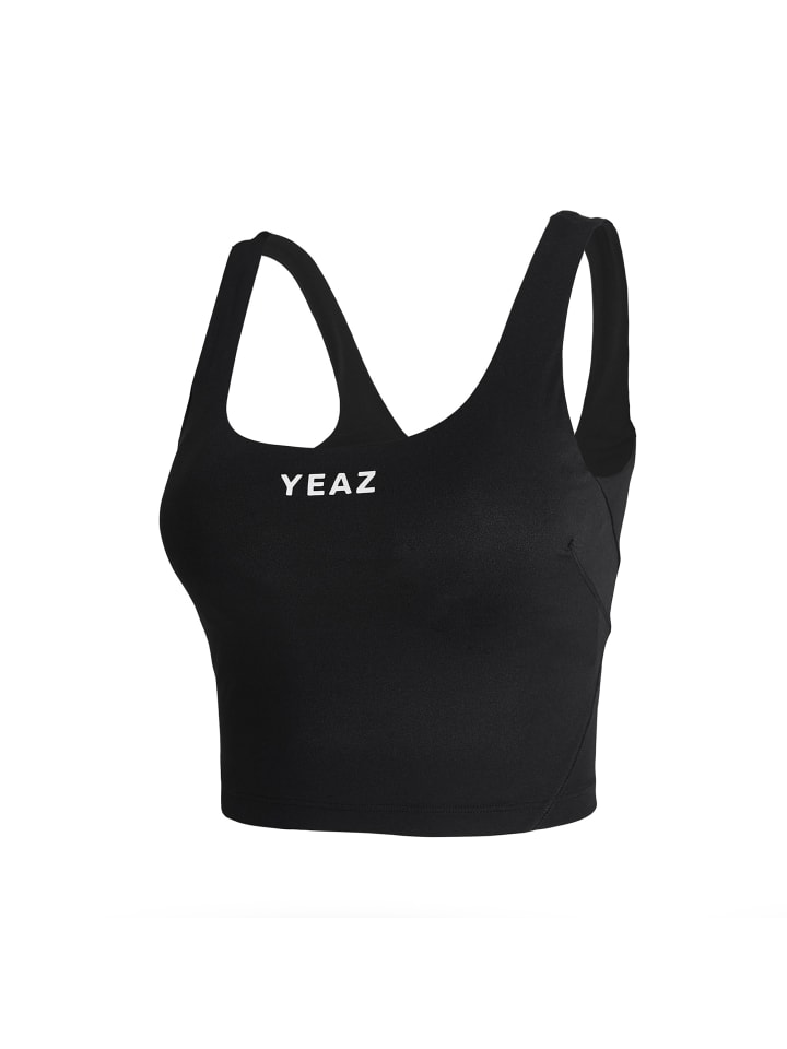 TODAY Top in schwarz