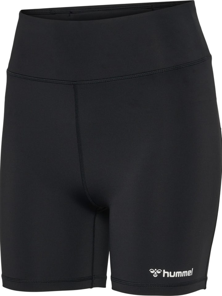 Short "Hmlultimate Hw Tight Shorts" in Schwarz
