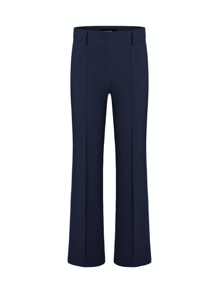 Softshellhose für Damen in uni