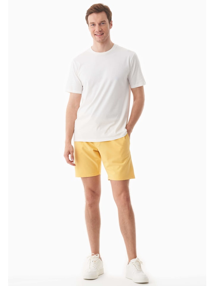 Shorts "SAHIN" in Safran