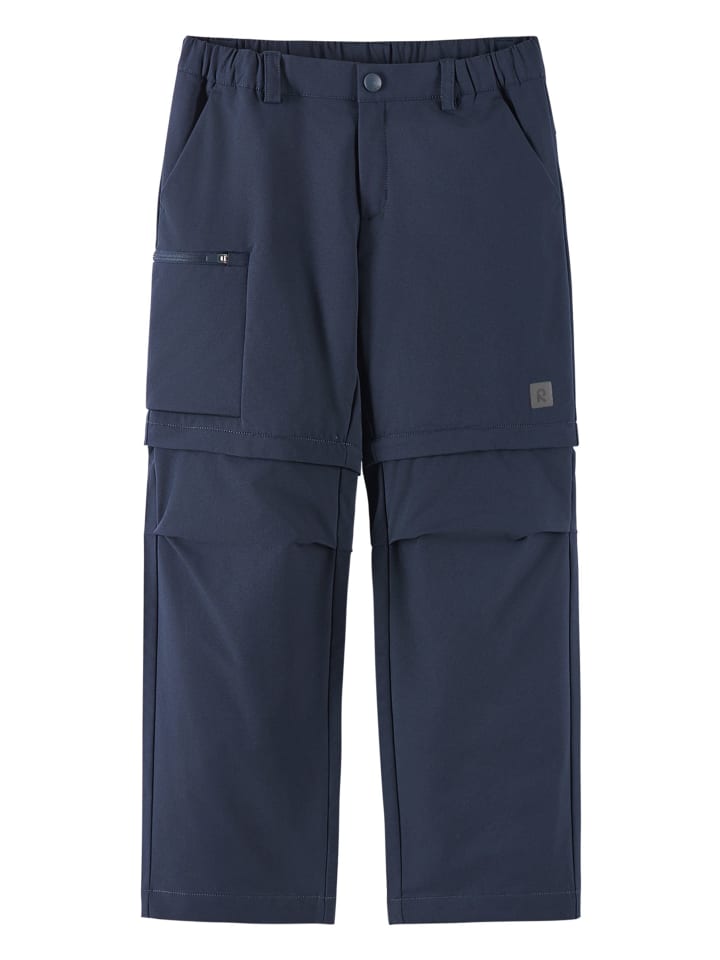 BugProof Outdoor-Hose Surina Navy