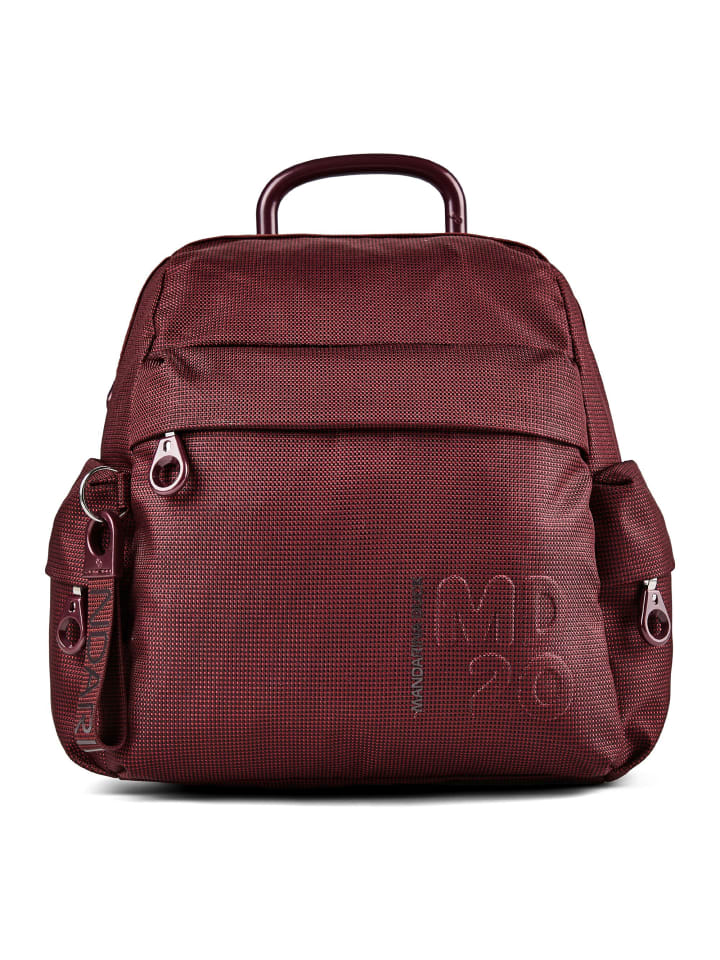 MD20 City Rucksack 27 cm sin